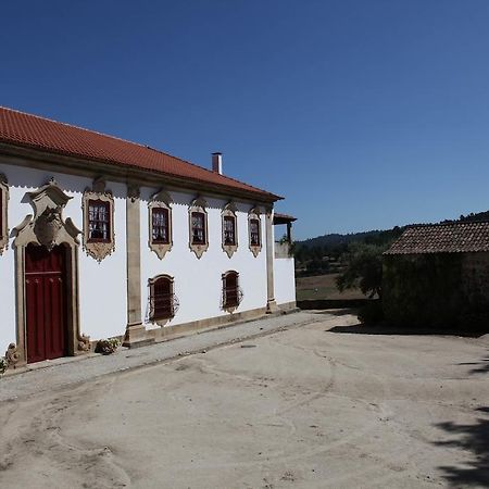 Гостьовий будинок Casa De Darei Манґуалді Номер фото