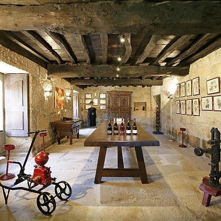 Гостьовий будинок Casa De Darei Манґуалді Екстер'єр фото