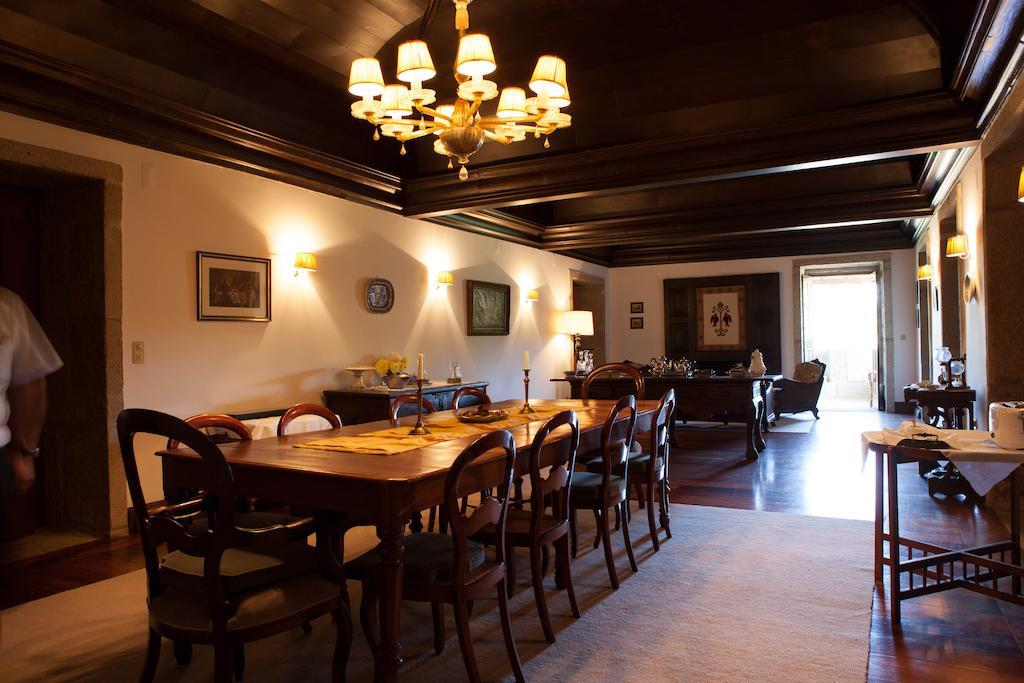 Гостьовий будинок Casa De Darei Манґуалді Номер фото