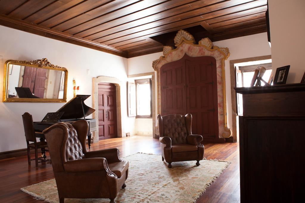 Гостьовий будинок Casa De Darei Манґуалді Номер фото