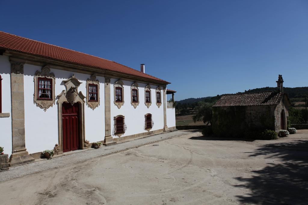 Гостьовий будинок Casa De Darei Манґуалді Номер фото