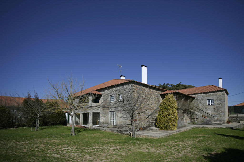 Гостьовий будинок Casa De Darei Манґуалді Екстер'єр фото