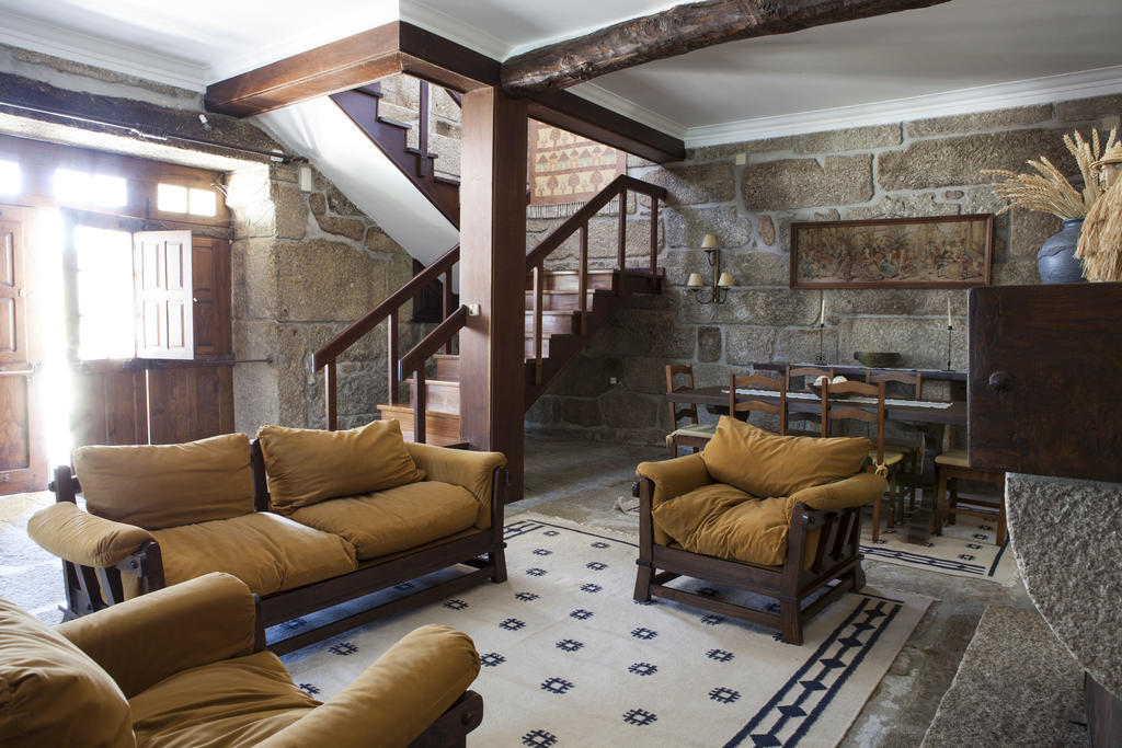 Гостьовий будинок Casa De Darei Манґуалді Номер фото